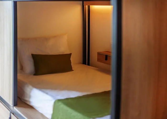 Tribal Coworking BaliHostel